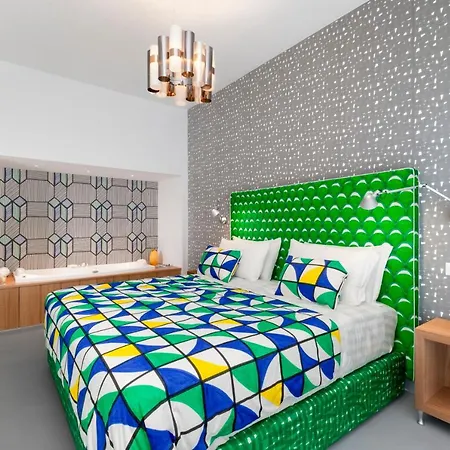 Sorrentovibes - Luxury Design & Jacuzzi In Heart Of Appartamento Sorrento