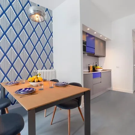 Sorrentovibes - Luxury Design & Jacuzzi In Heart Of * Sorrento