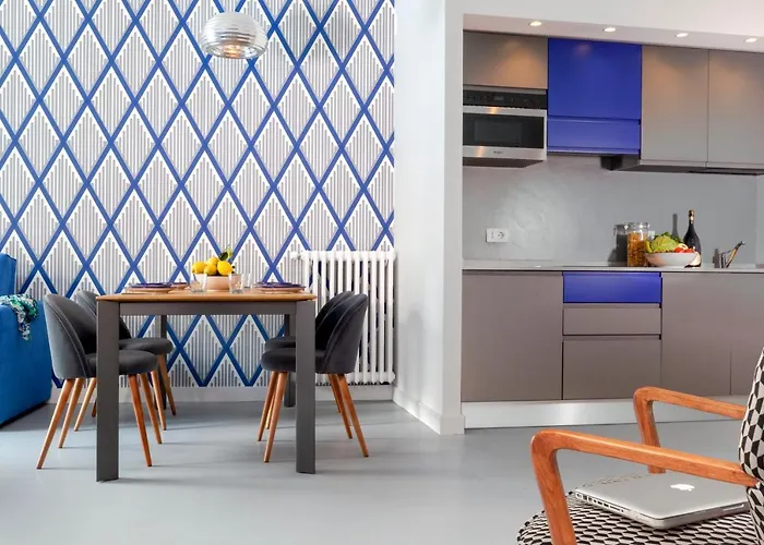 Sorrentovibes - Luxury Design & Jacuzzi In Heart Of Appartamento