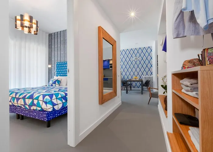 Sorrentovibes - Luxury Design & Jacuzzi In Heart Of