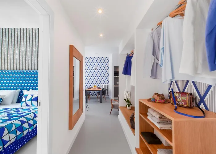 Sorrentovibes - Luxury Design & Jacuzzi In Heart Of Appartamento