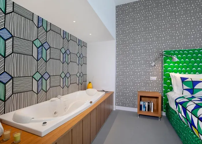 Sorrentovibes - Luxury Design & Jacuzzi In Heart Of Appartamento *