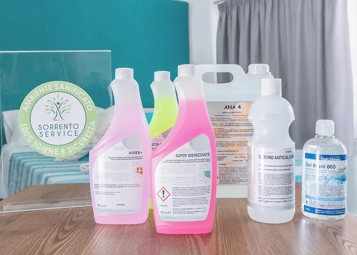 Sorrentovibes - Luxury Design & Jacuzzi In Heart Of Appartamento