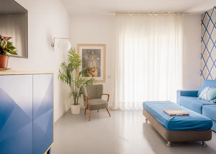 Sorrentovibes - Luxury Design & Jacuzzi In Heart Of Appartamento Sorrento